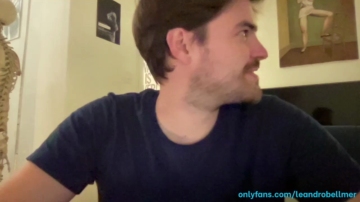 Leandrobellmer  19-10-2021 video sshhh